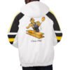  Koby Walsh Pittsburgh Steelers Starter Jacket