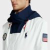 Olympics Closing Ceremony jacket
