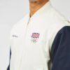 Team GB Olympics bomber jacket
