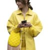Emily Cooper Yellow Jacket S04
