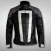 ghost rider agent of shield jacket
