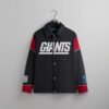 Giants Kieran Coaches Jacket