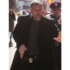 Gino Anthony Pesi First Shift 2024 Trench Coat