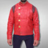 Akira Leather Jacket