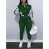 Dallas Cowboys Green Tracksuit
