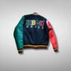 Donovan Mitchell varsity jacket  