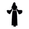 Halloween Gothic Sorceress Pagan Witch Costumes