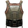 Halloween Tactical Vest Men
