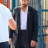 Movie If 2024 Black Coat