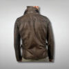 indiana jones coat
