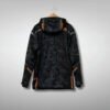 Tony Stark Jacket