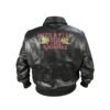 Interview with The Vampire Crew Bomber Jacket