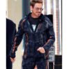 Iron Man Jacket