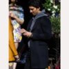 Justin Baldoni Ryle Kincaid Coat