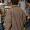 Y2K movie cotton bomber jacket
