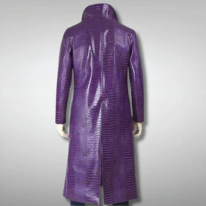 Jared Leto Movie Jacket