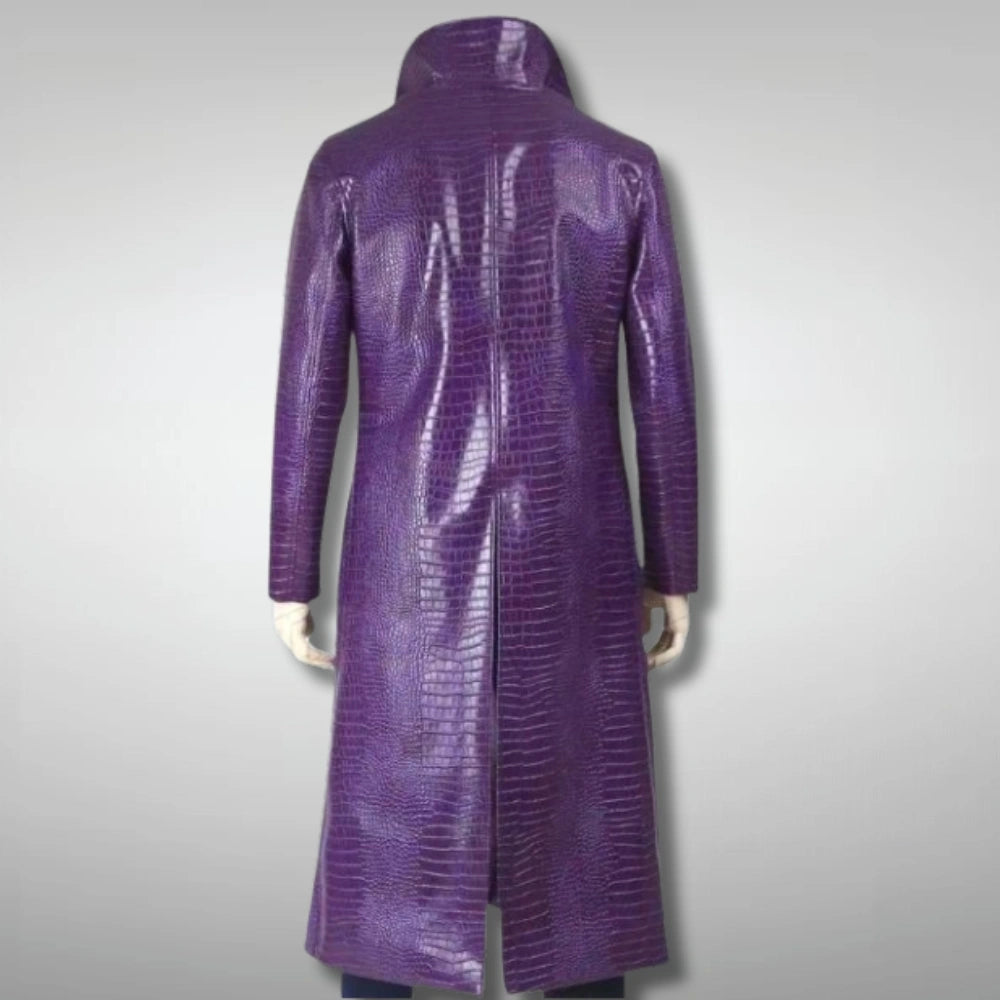 Jared Leto Movie Jacket