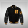 Jason Kelce Letterman Varsity Jacket