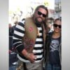 The Bikeriders movie Brown vest