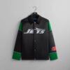 Jets Kieran Coaches Jacket
