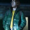 Joaquim Fossi Interstate 2024 jacket
