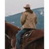 Yellowstone John Dutton Western Jacket