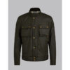 Josh Dallas Ben Stone Cotton Jacket

