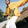 Justin Bieber NHL All Star Jersey