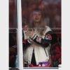 NFL Taylor Swift Chiefs Varsity Jacket