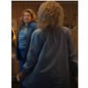 Karen Wheeler Coat Season 4
