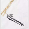 Kendrick Lamar jacket white