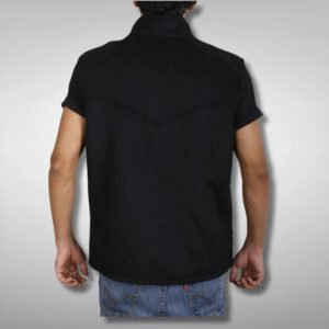 John Dutton Vest