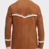 Kingsman Golden Circle Harry Hart jacket