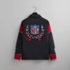 Kith 47 NFL Giants Kieran Coaches Jacket
