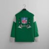 Kith and 47 Eagles Kieran Coaches Jacket