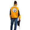 NFL Steelers Starter Jacket