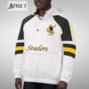 Koby Walsh Starter Jacket Steelers


