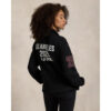 LA28 Olympic fleece sweatshirt
