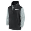 Las Vegas Raiders Sideline Jacket 2024
