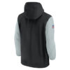 NFL 2024 Raiders Pre Game Jacket
