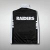 Las Vegas Raiders Starter Track Jacket