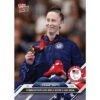 Leanne Smith - 2024 Paralympic Games Topps Now Card 33
