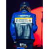 Lil Wayne NBA All Star jacket 2024