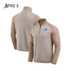 Lions Vernon fleece jacket
