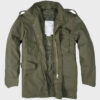 M65 Field Olive Green Jacket