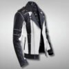 Michael Jackson Pepsi Leather Jacket