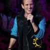 Magic Summer 2024 New Kids On The Block Jacket