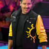 Magic Summer 2024 Varsity Bomber Jacket