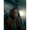 Bad Boys Martin Lawrence Brown Bomber Jacket