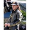 Megalopolis 2024 Clodio Pulcher jacket
